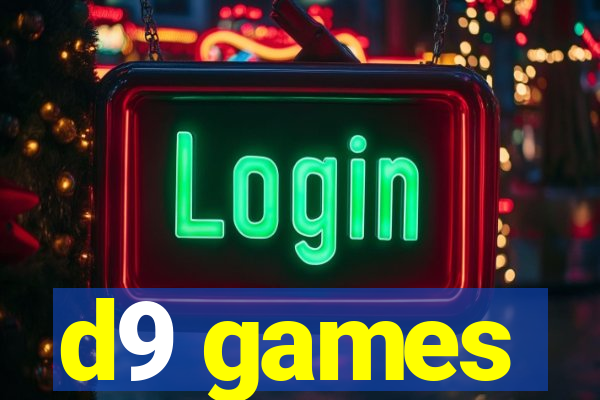 d9 games